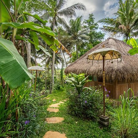 Villa Ressource Ubud Bedulu 외부 사진