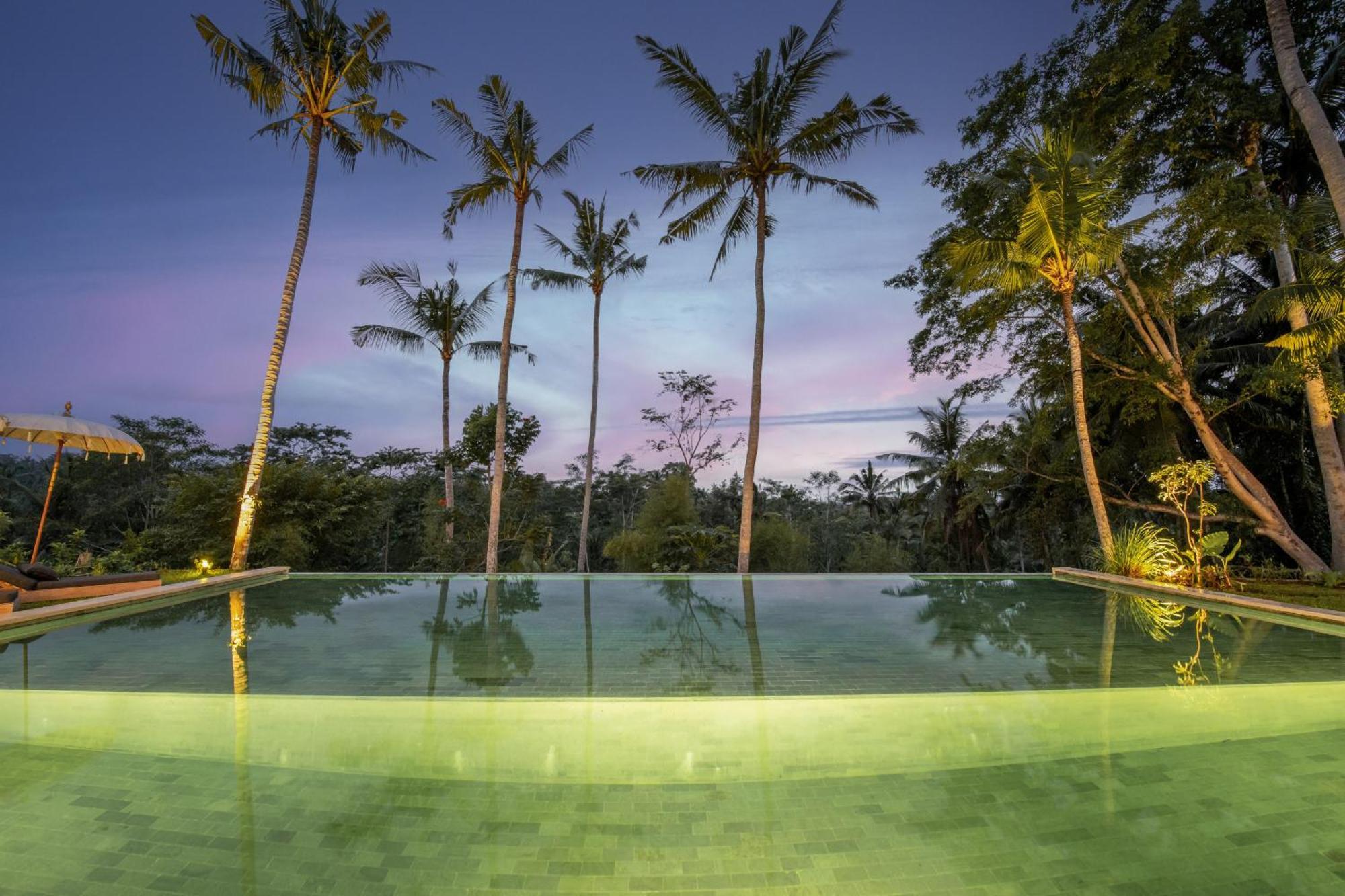Villa Ressource Ubud Bedulu 외부 사진