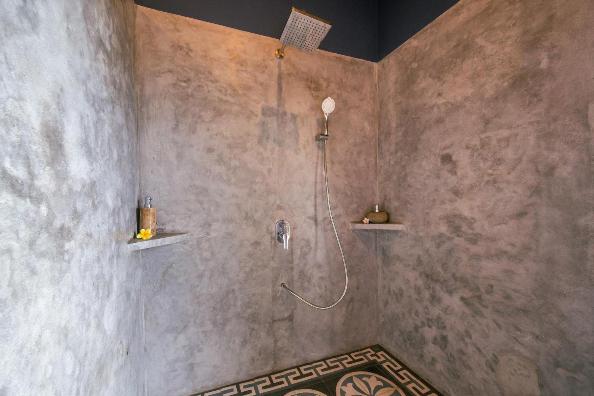Villa Ressource Ubud Bedulu 외부 사진