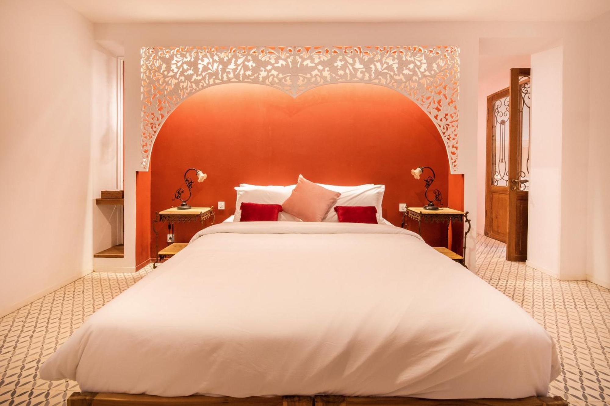 Villa Ressource Ubud Bedulu 외부 사진