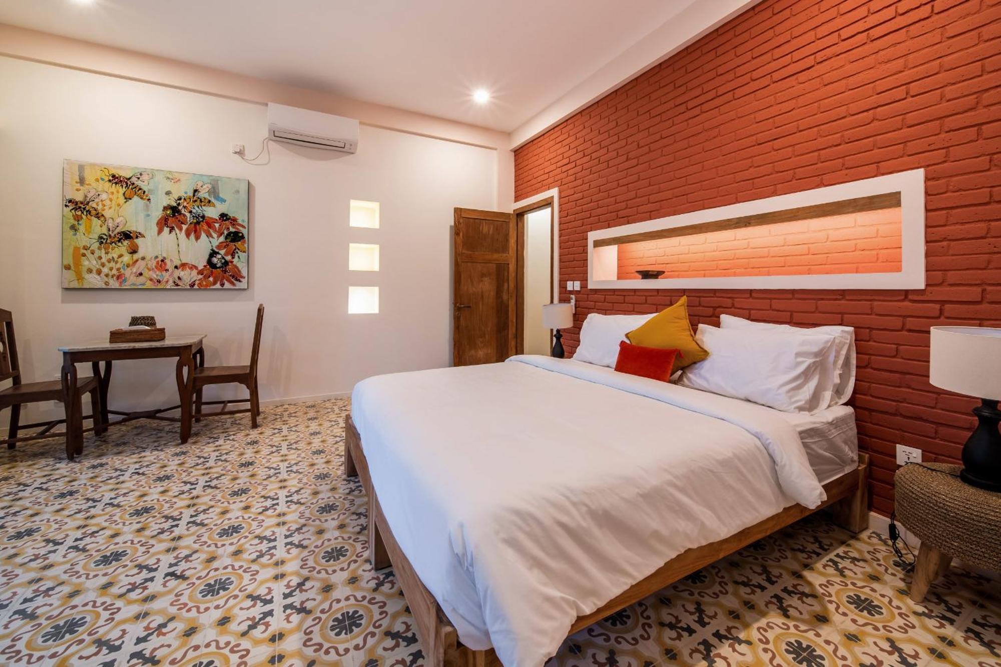 Villa Ressource Ubud Bedulu 외부 사진