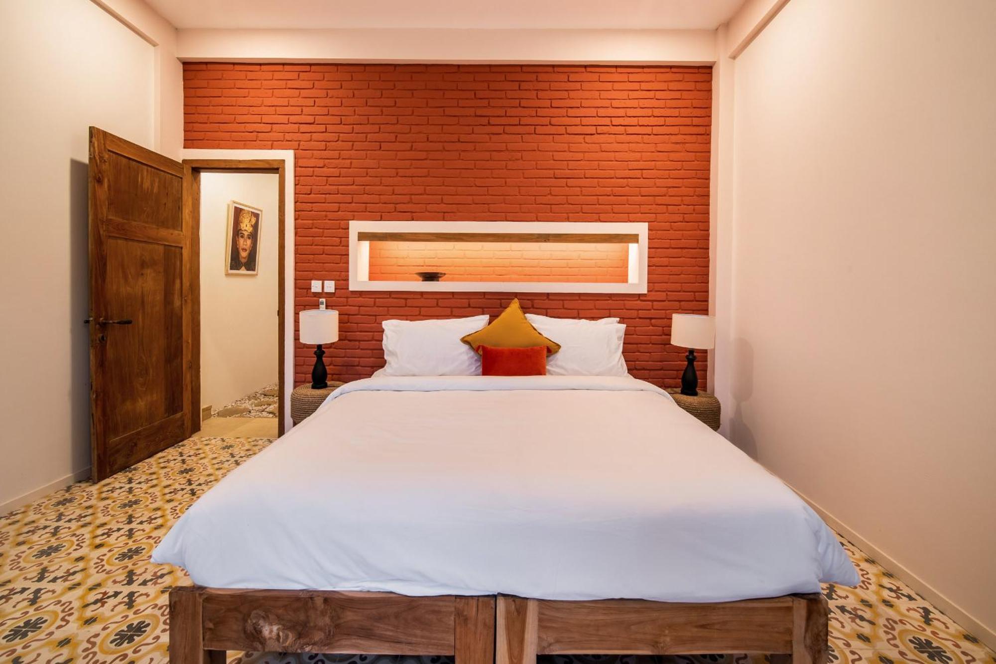 Villa Ressource Ubud Bedulu 외부 사진