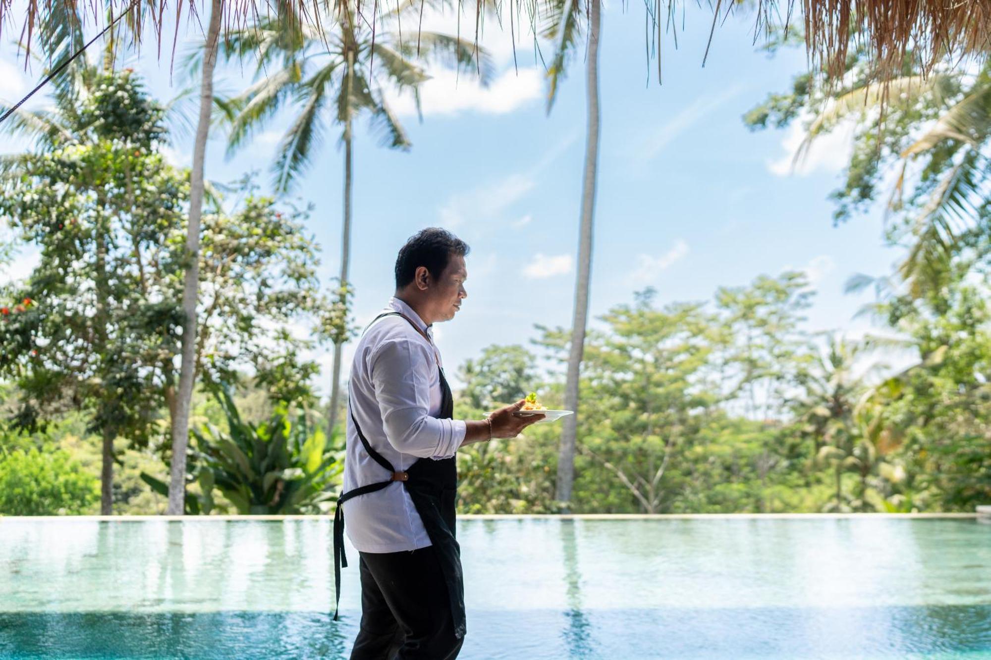 Villa Ressource Ubud Bedulu 외부 사진