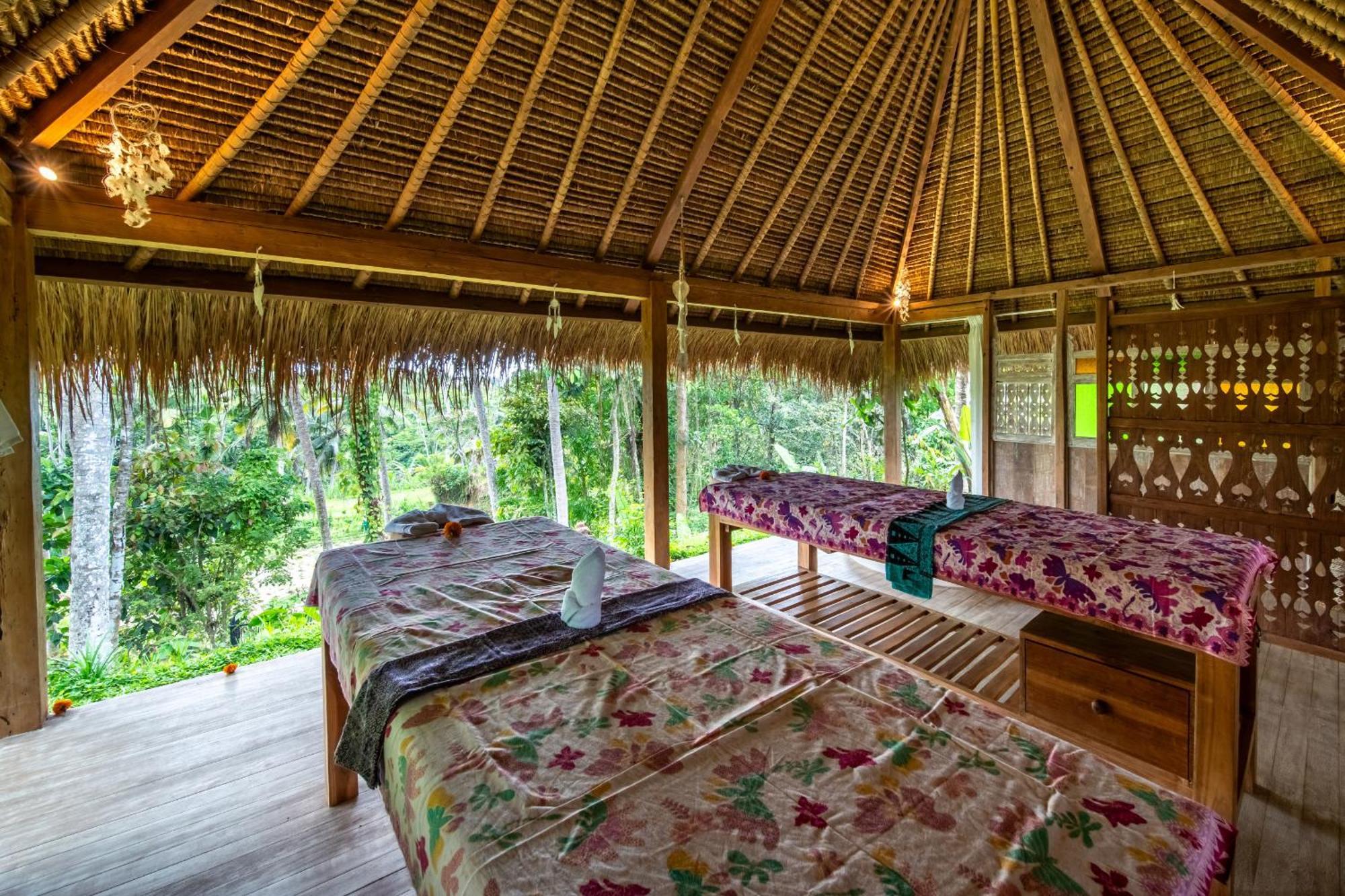 Villa Ressource Ubud Bedulu 외부 사진