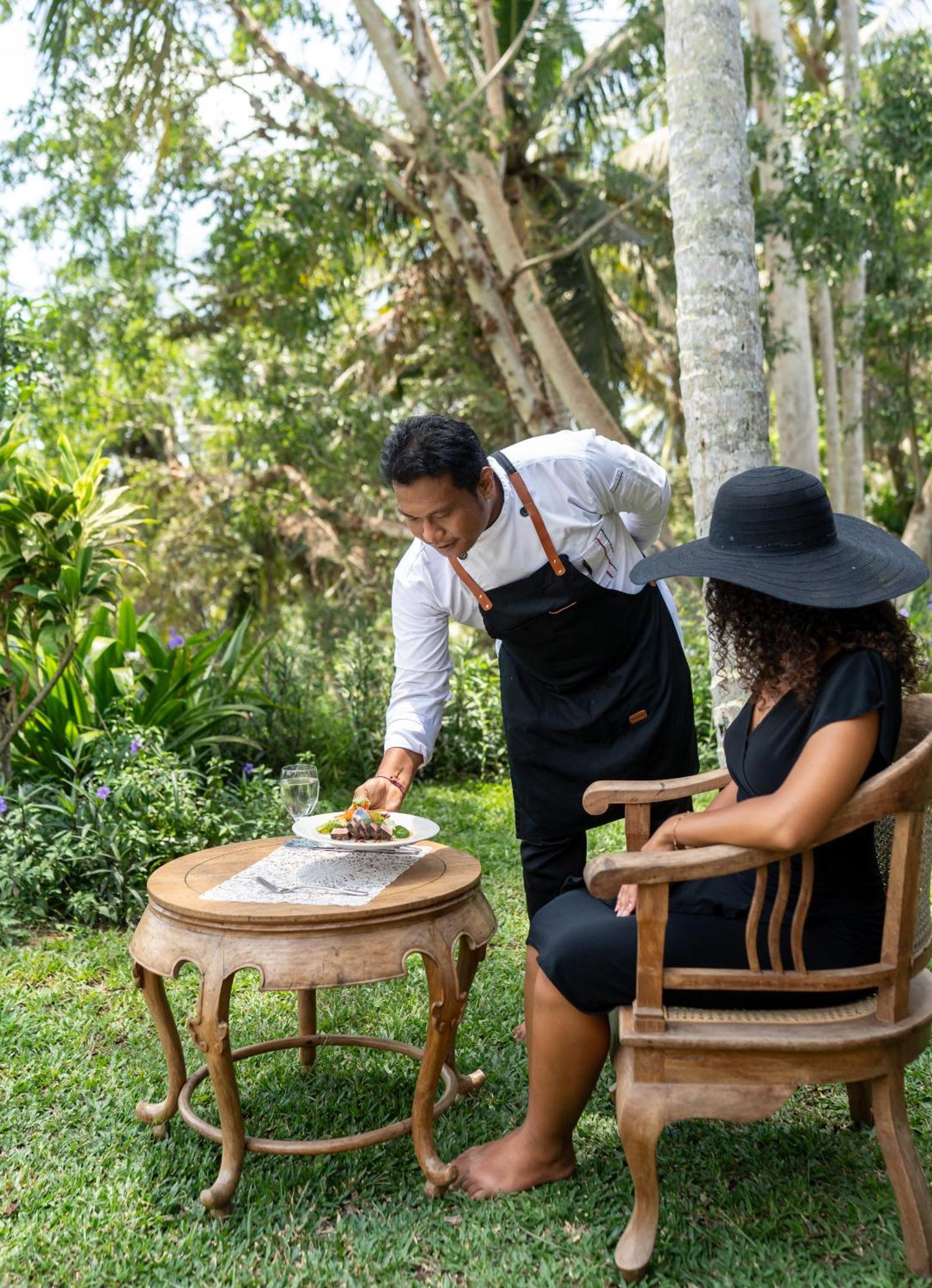 Villa Ressource Ubud Bedulu 외부 사진