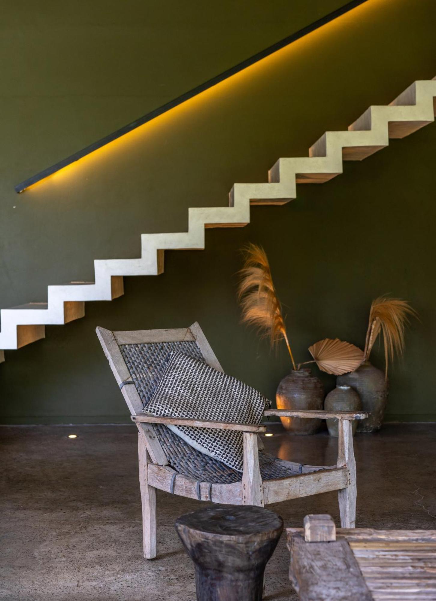 Villa Ressource Ubud Bedulu 외부 사진