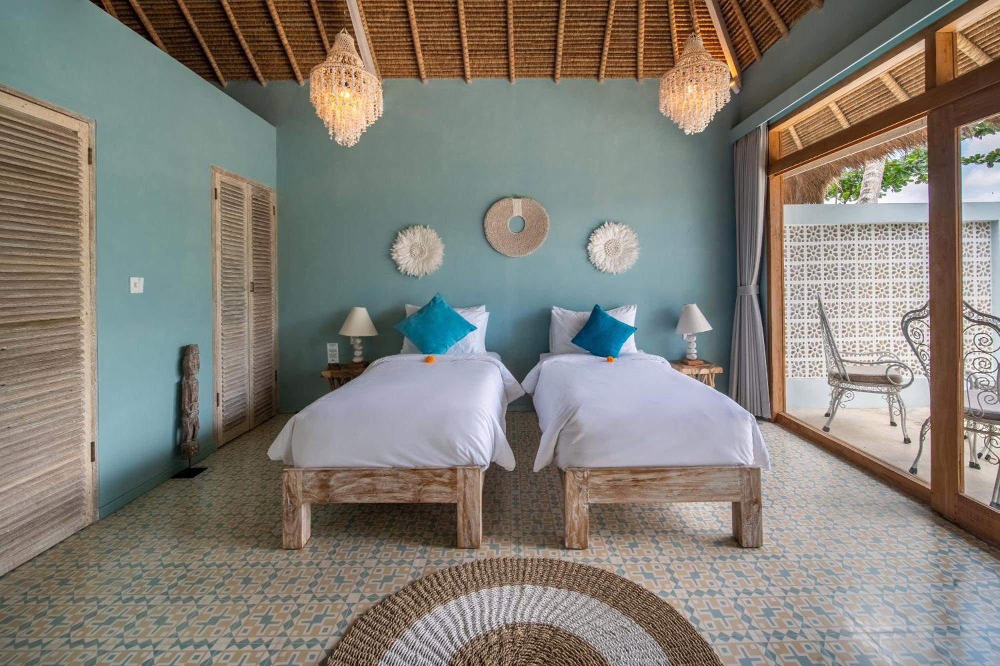 Villa Ressource Ubud Bedulu 외부 사진